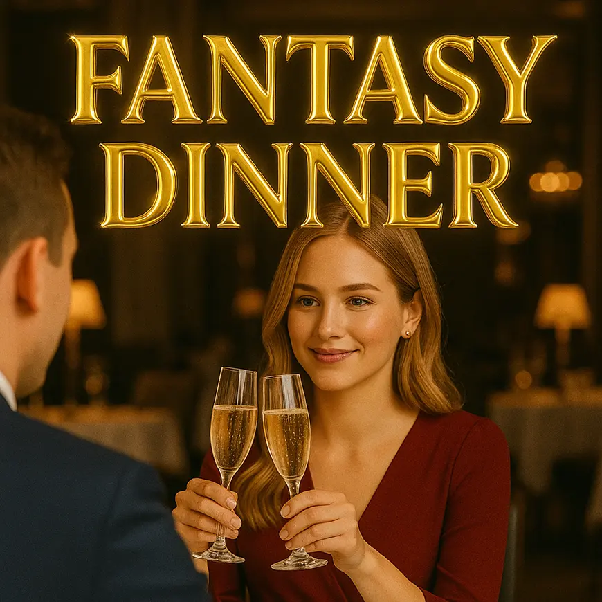 Dinner Date