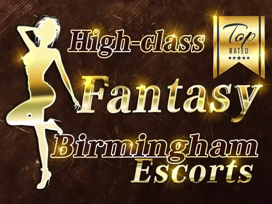 High-class Fantasy Escorts Birmingham