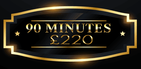 90 minutes