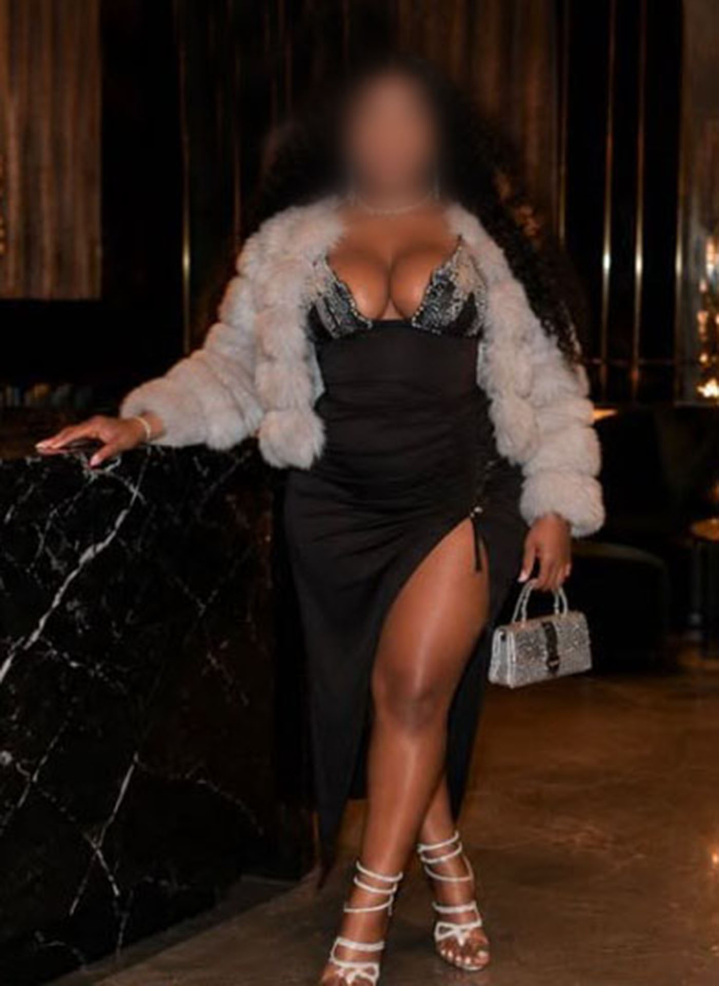 Ruby from Fantasy Escorts 2