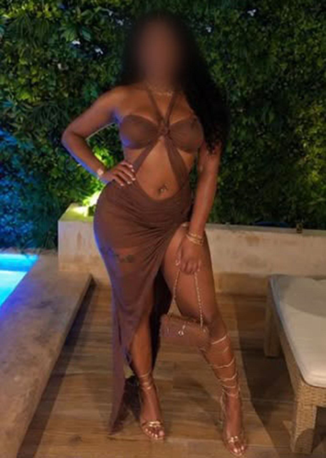Ruby from Fantasy Escorts 3