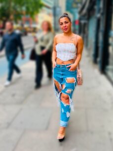 Antonia