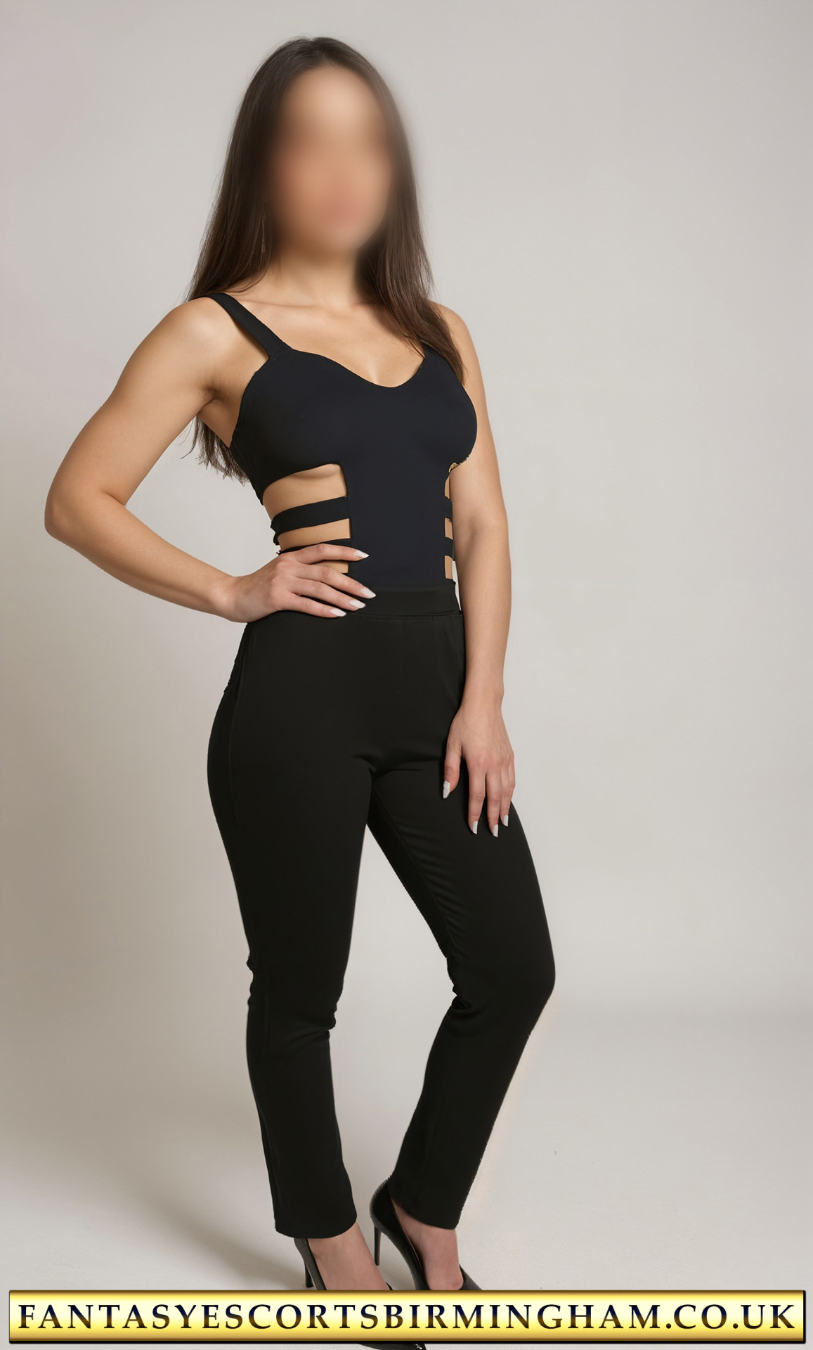 Jolie 1 from Fantasy Escorts Agency