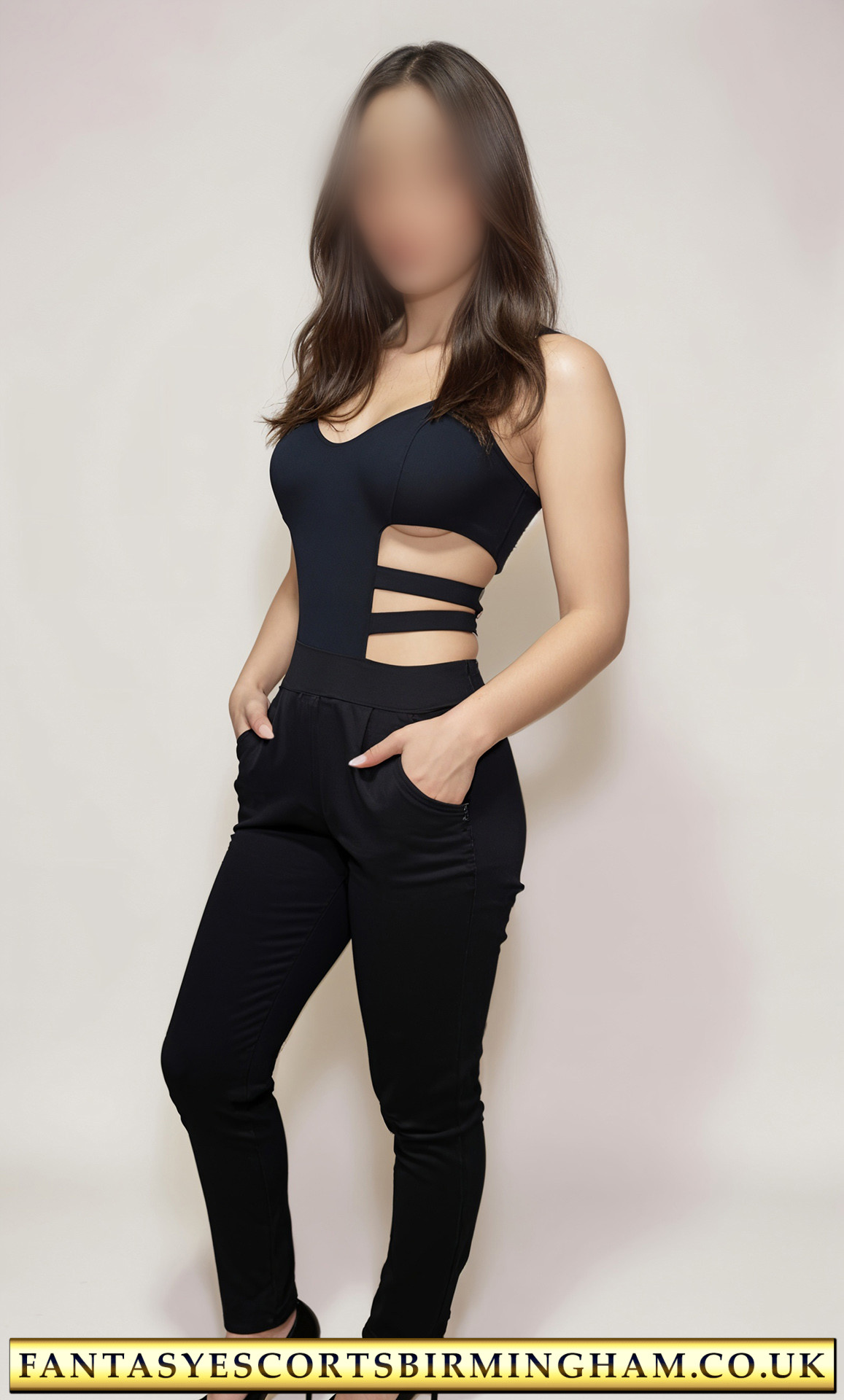 Jolie 4 from Fantasy Escorts Agency