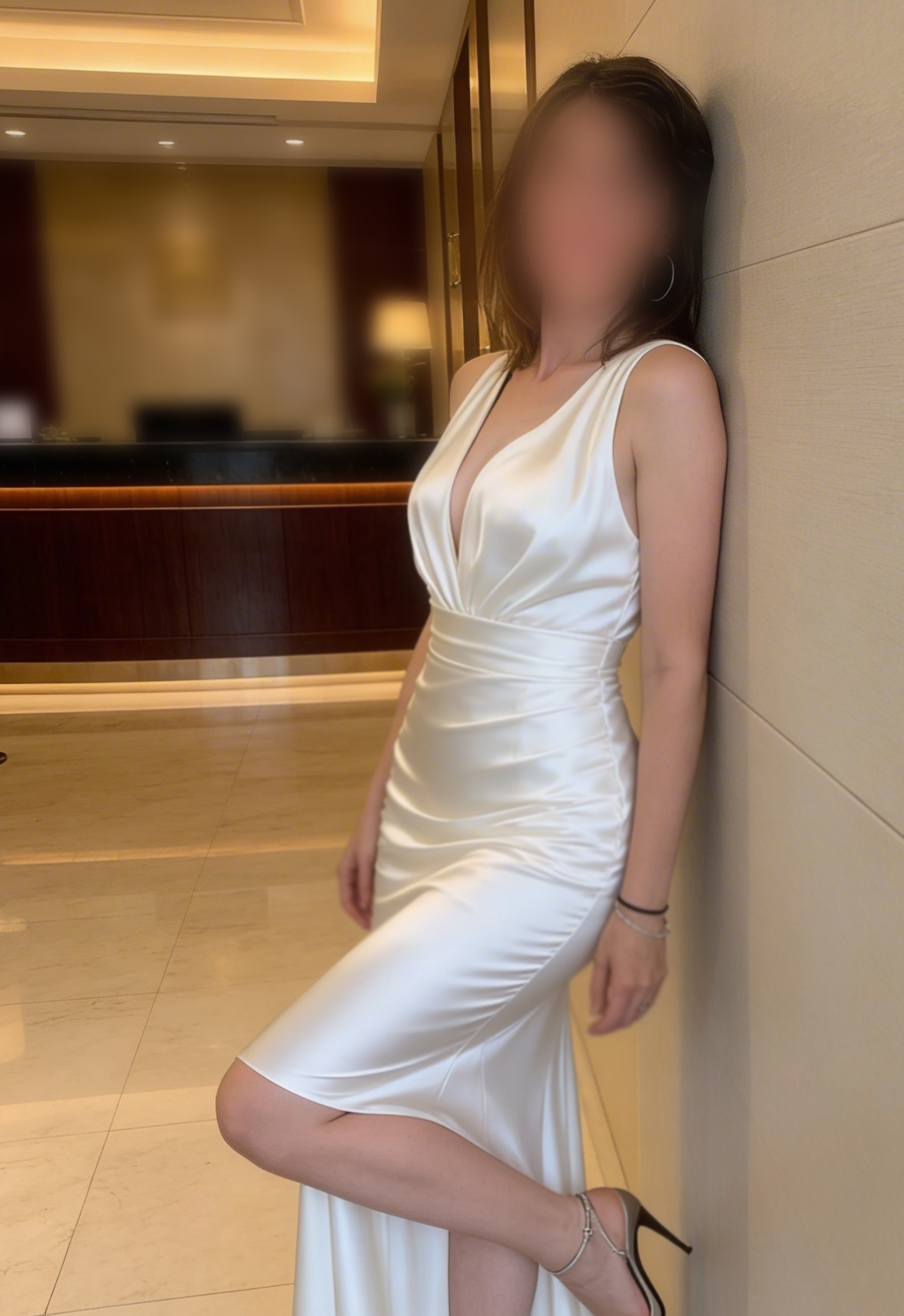 Sadie from Fantasy Agency 4