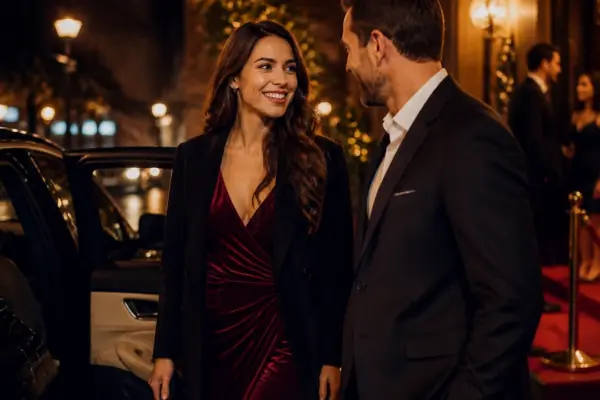 How to Choose the Right Escort for Birmingham Events and Private Evenings