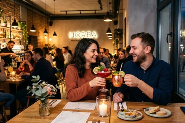 mocktails